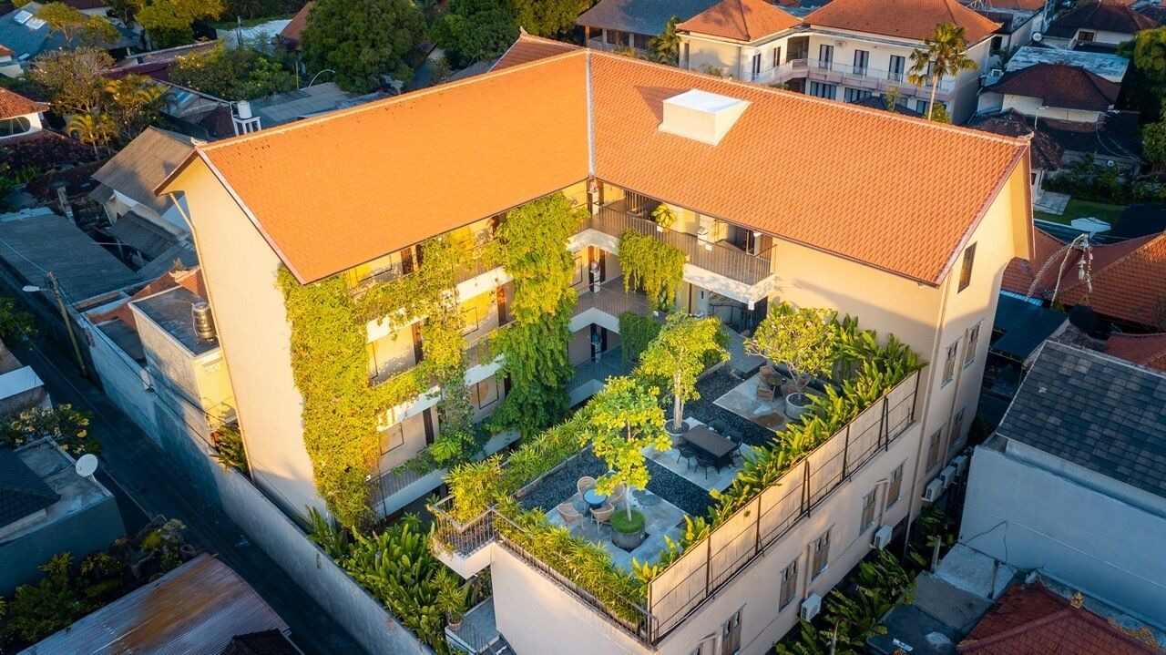 Photo of Outdoor in Central Seminyak