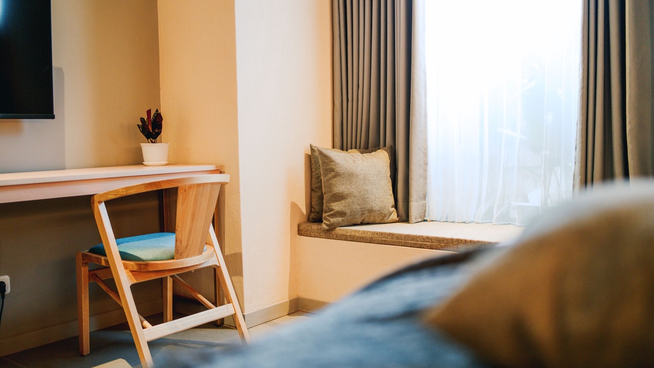 Photo of Bedroom in Central Seminyak