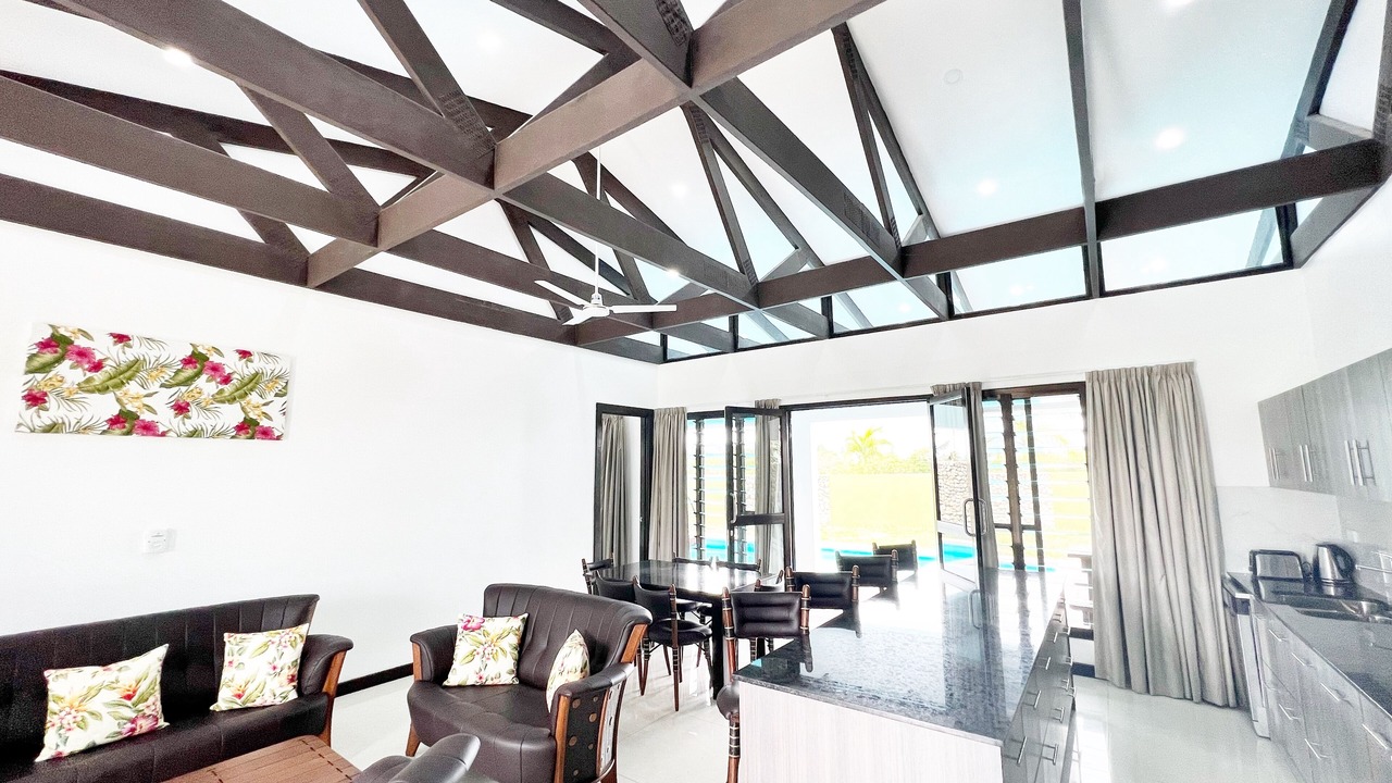 Photo of Livingroom in Martintar