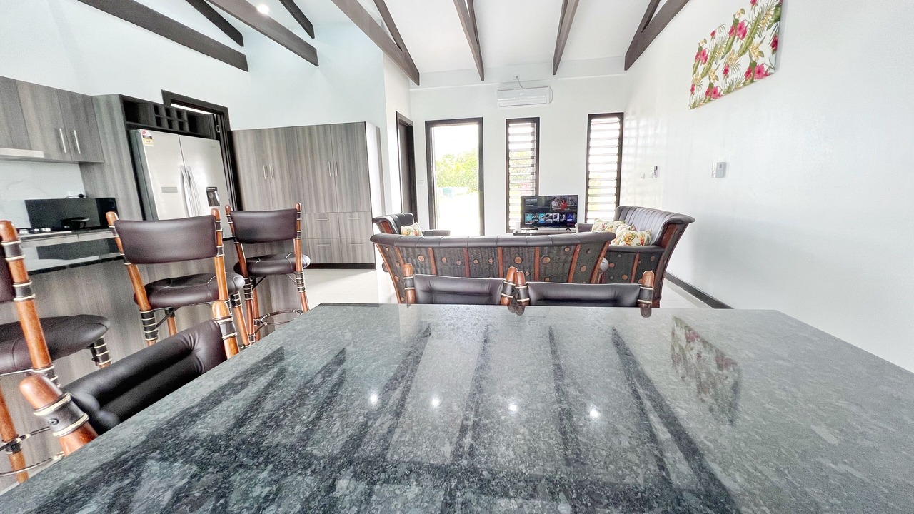 Photo of Livingroom in Martintar