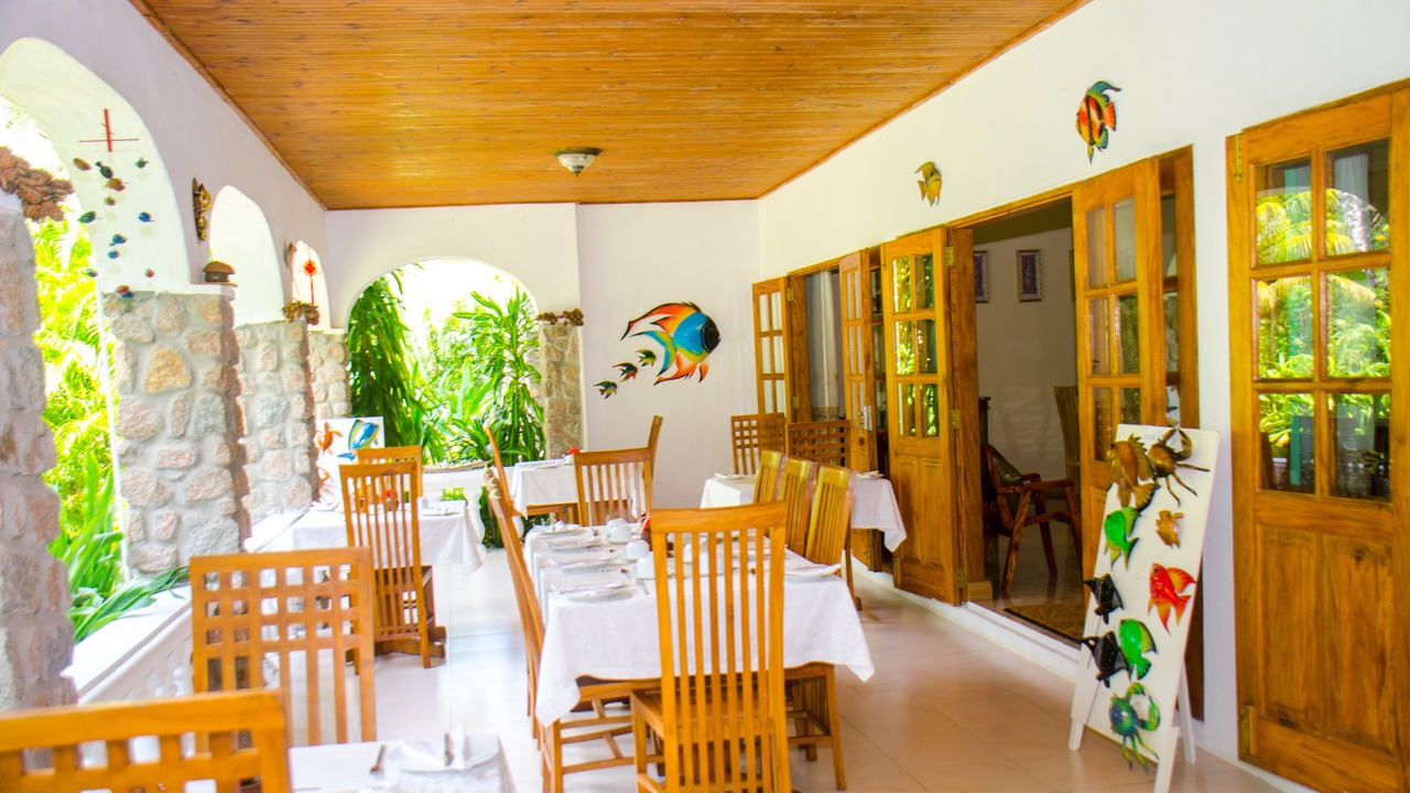 Photo of Others in Praslin Island