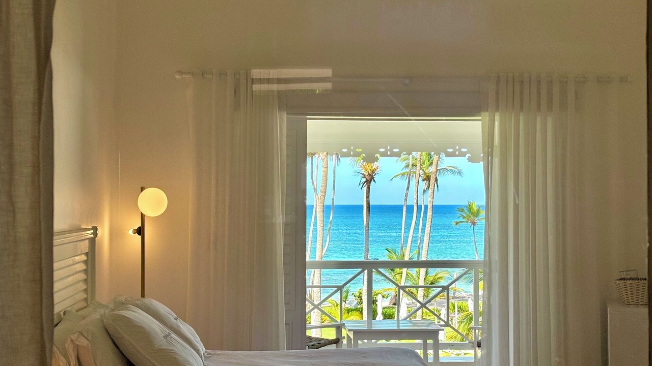Photo of Bedroom in Las Galeras