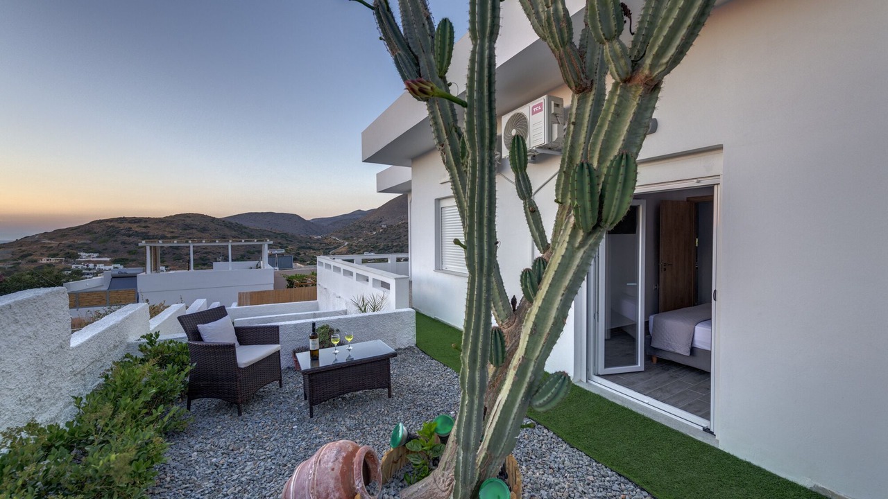 Photo of Patio Balcony in Kini