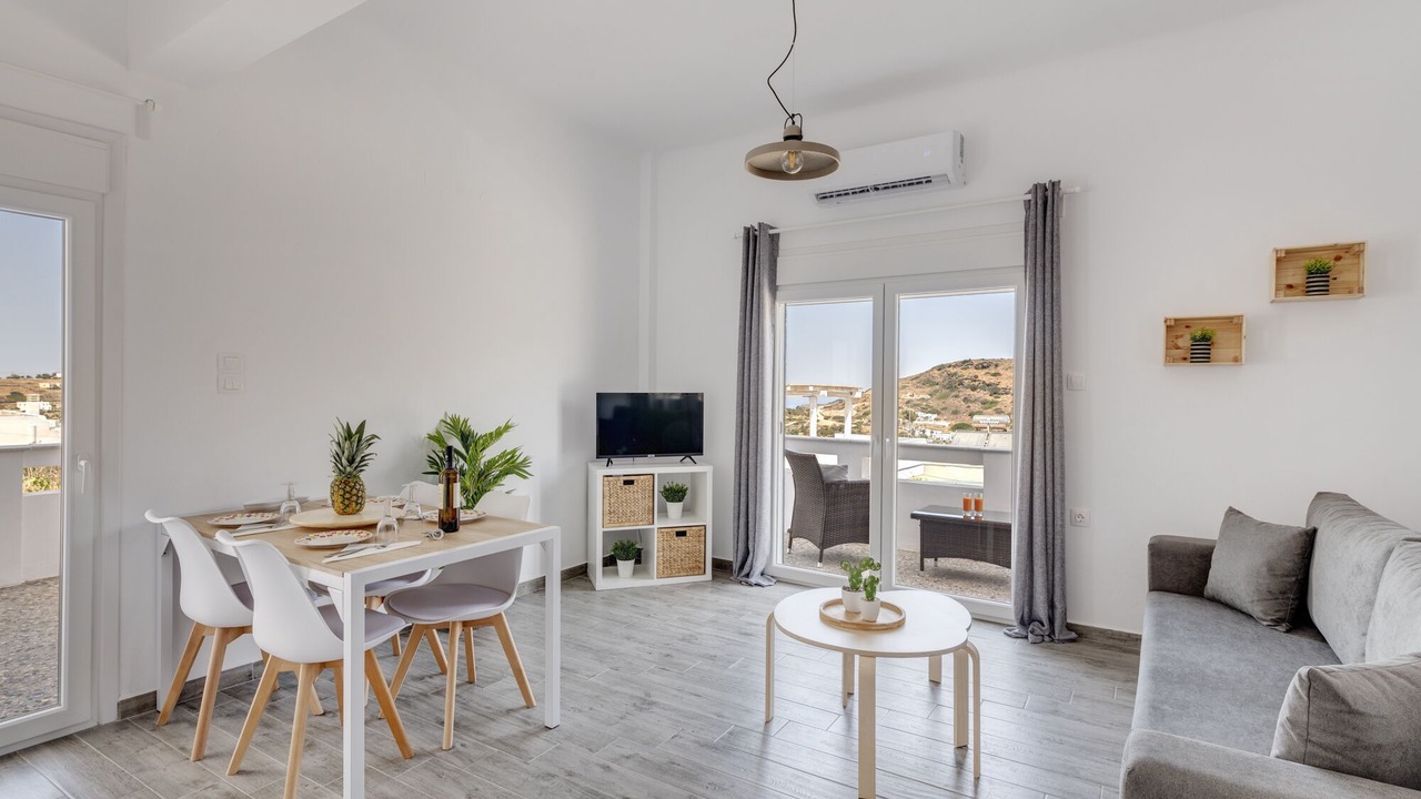 Photo of Livingroom in Kini