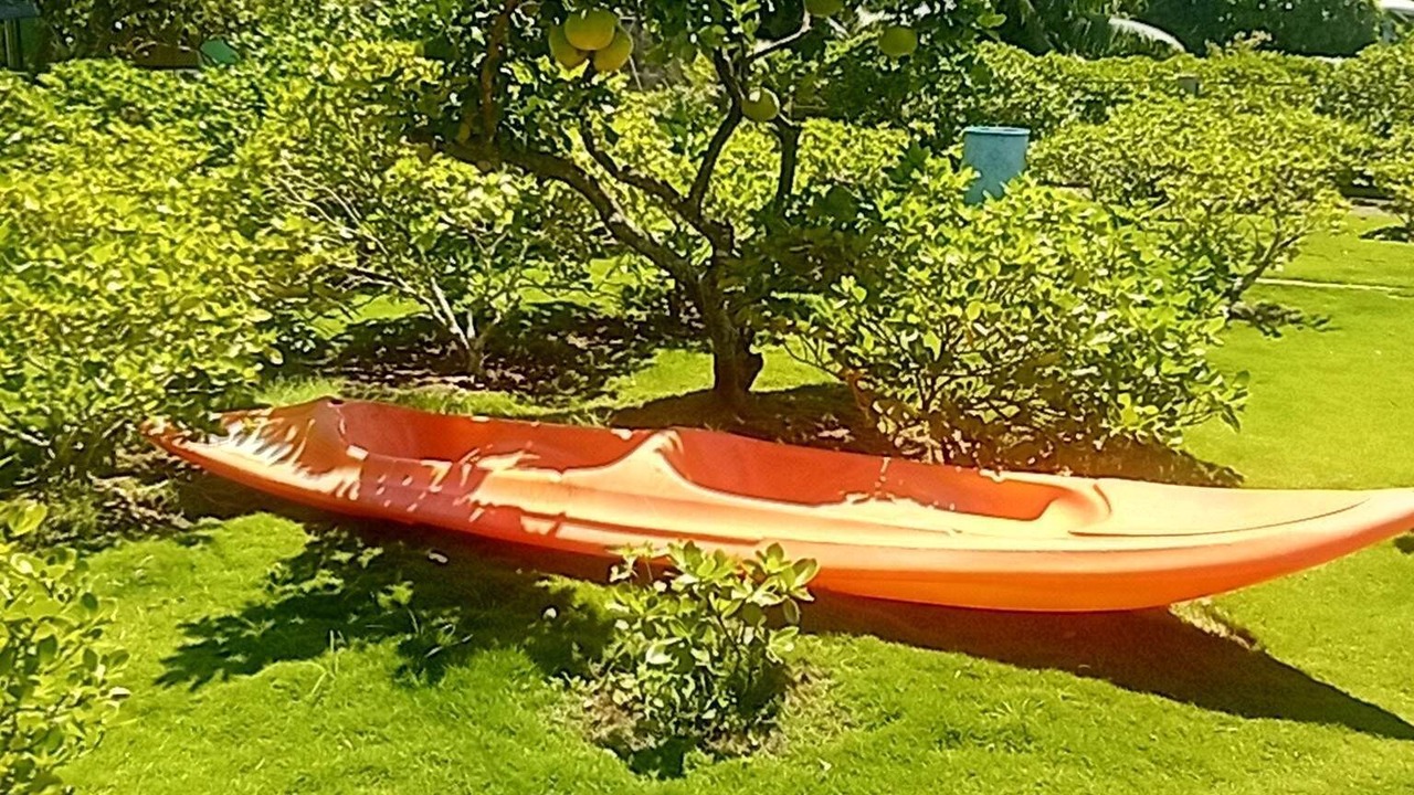 Photo of Outdoor in Maupiti