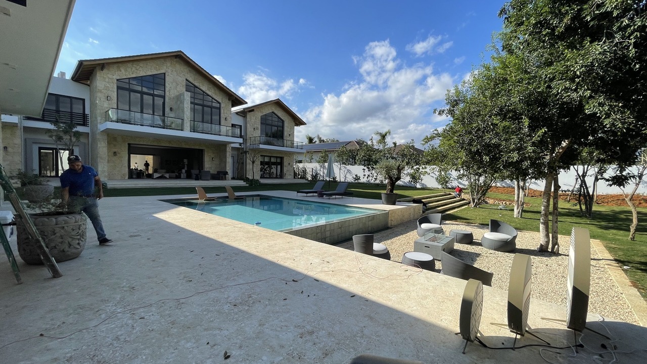 Photo of Outdoor in Casa de Campo