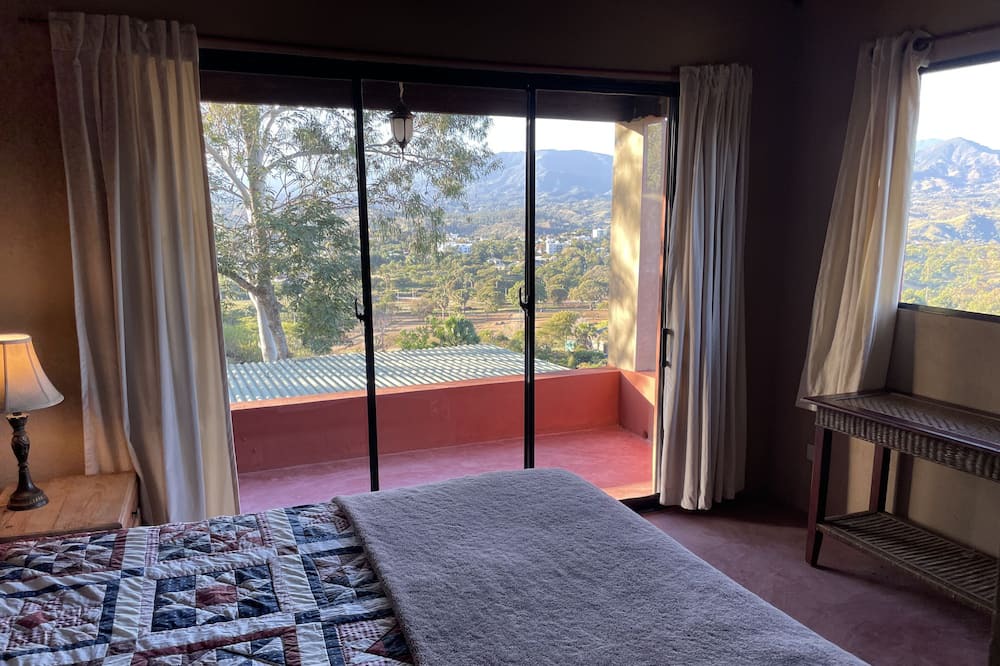 Photo of Bedroom in San Jose de las Matas