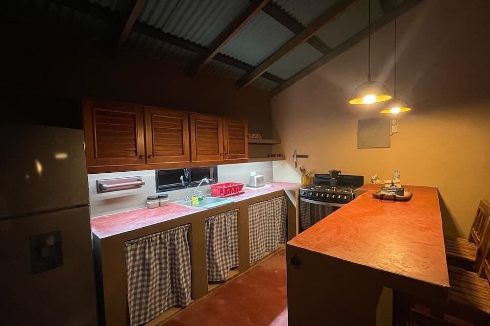 Photo of Kitchen in San Jose de las Matas