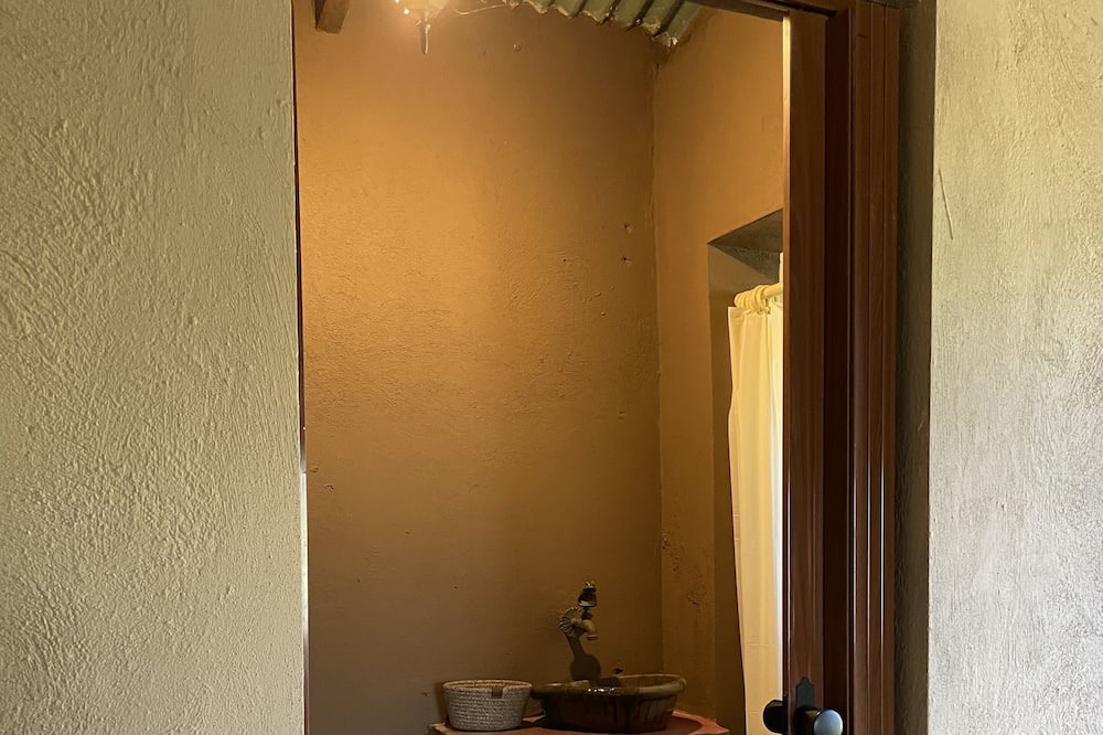 Photo of Bathroom in San Jose de las Matas