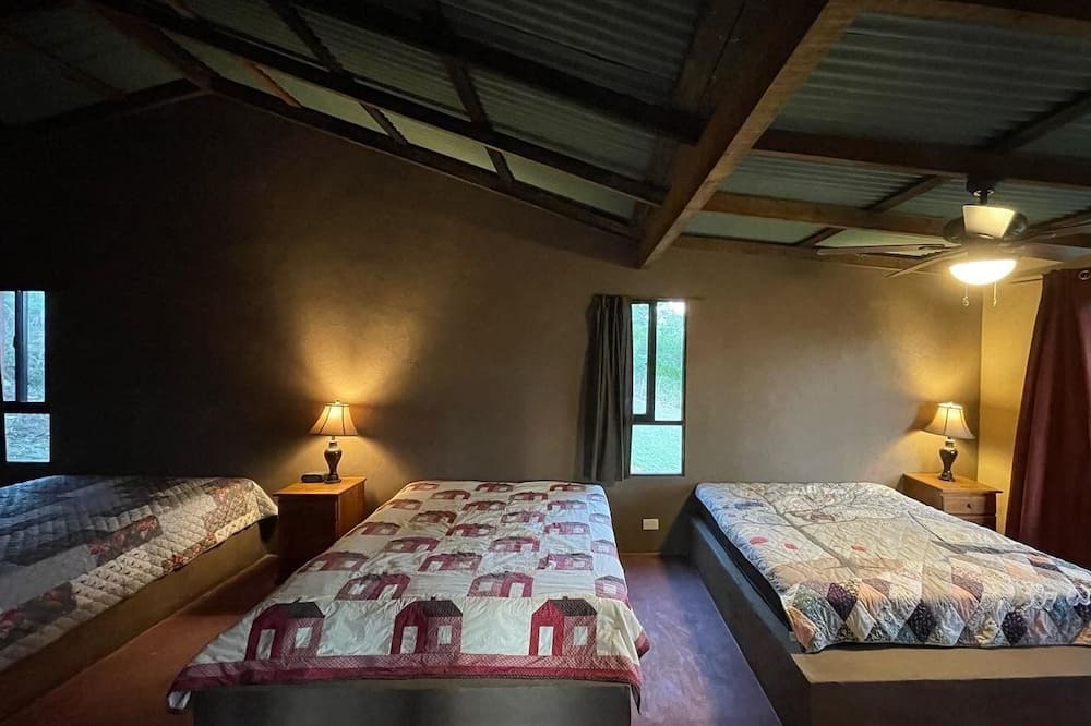 Photo of Bedroom in San Jose de las Matas