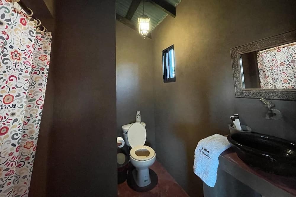 Photo of Bathroom in San Jose de las Matas