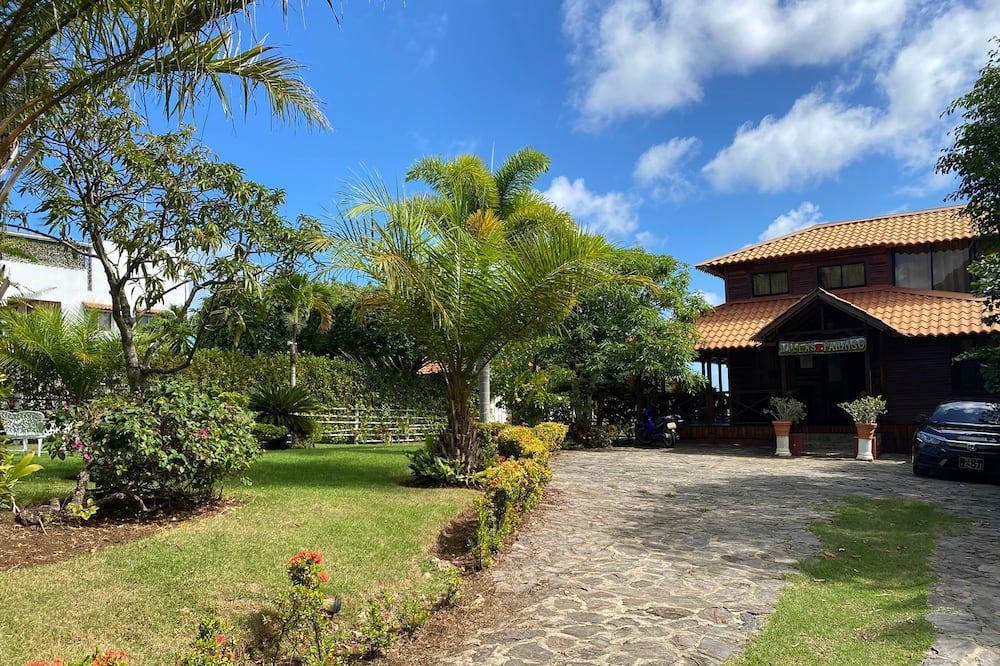 Photo of Outdoor in Cabrera