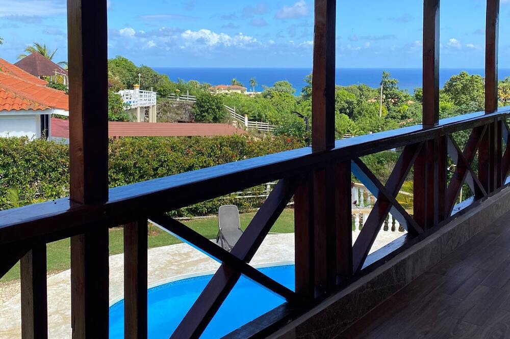 Photo of Outdoor in Cabrera