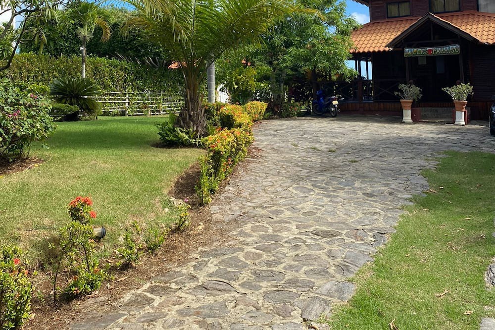 Photo of Outdoor in Cabrera