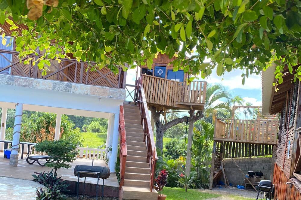Photo of Outdoor in Cabrera