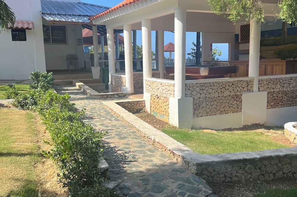Photo of Outdoor in Cabrera