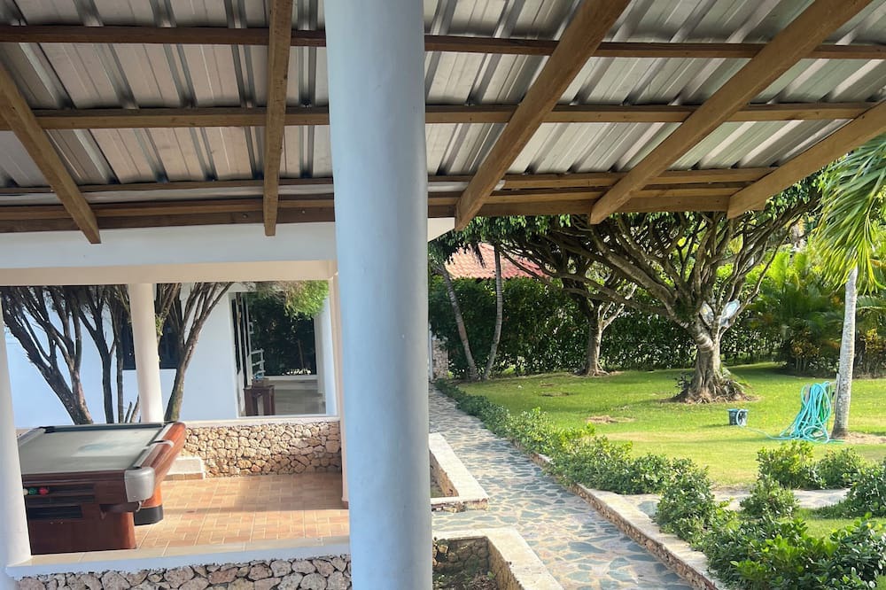Photo of Outdoor in Cabrera