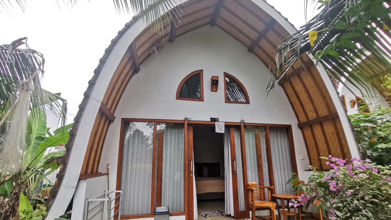 Photo of Outdoor in Suraberata