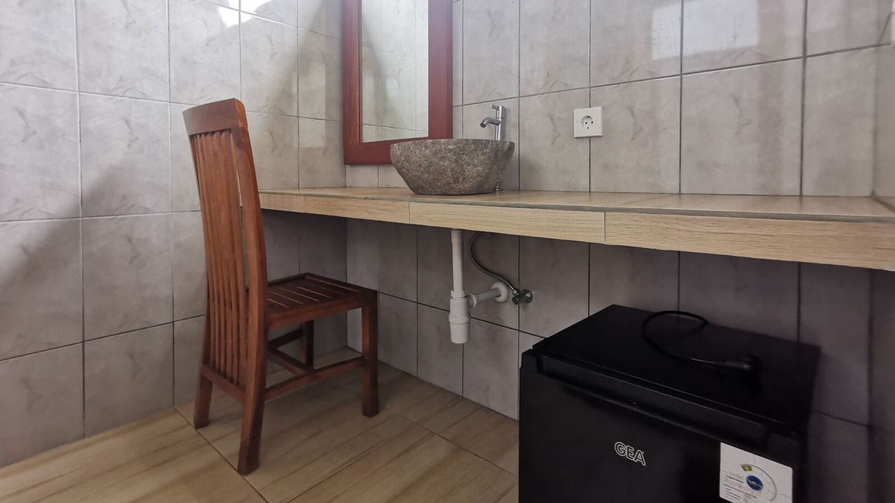 Photo of Bedroom in Suraberata