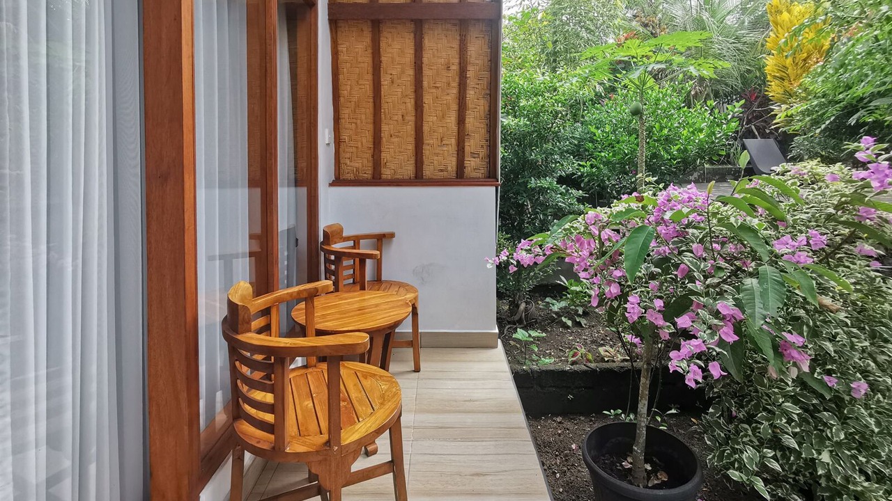 Photo of Bedroom in Suraberata
