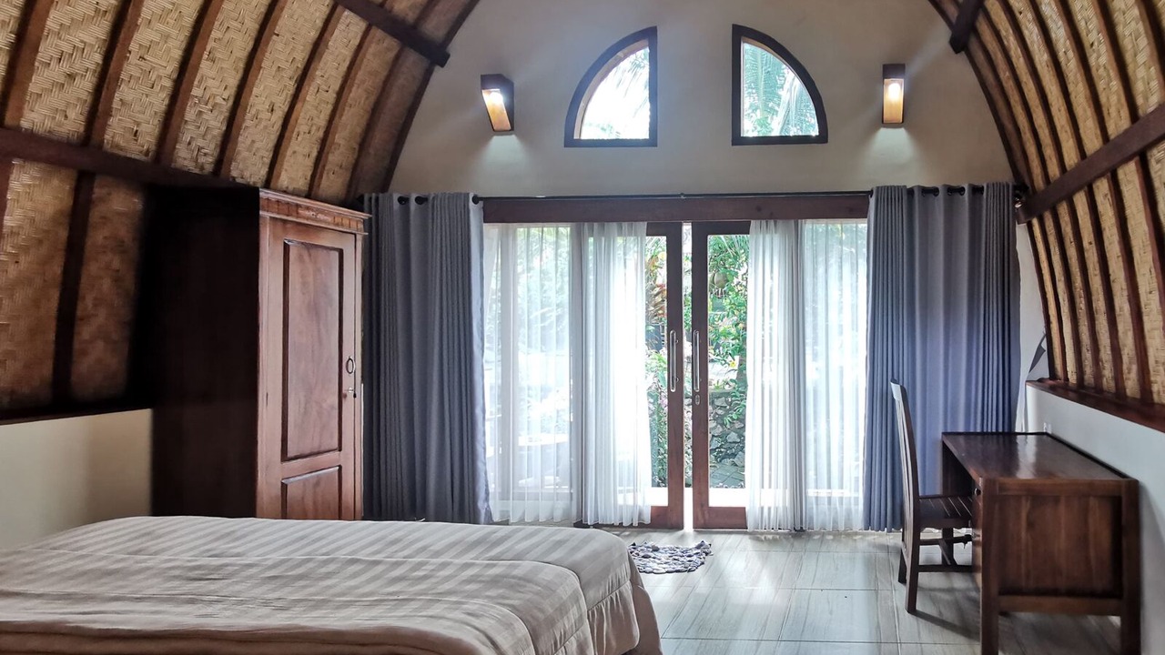 Photo of Bedroom in Suraberata
