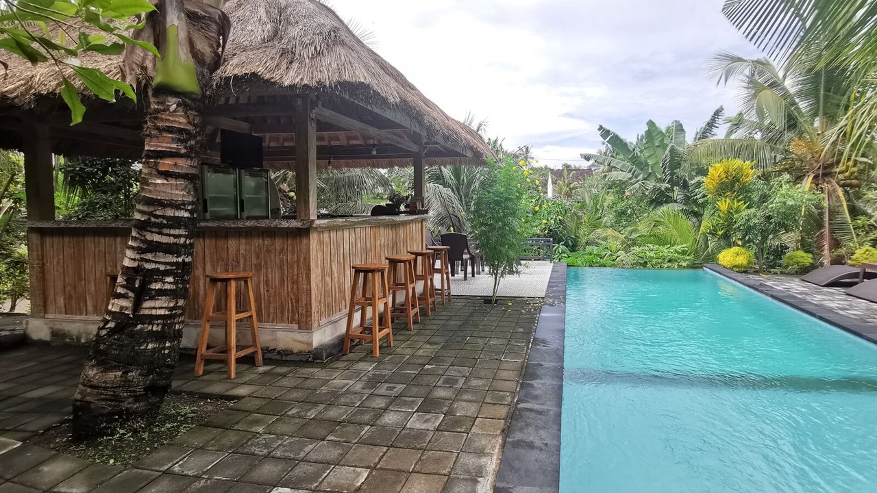 Photo of Outdoor in Suraberata