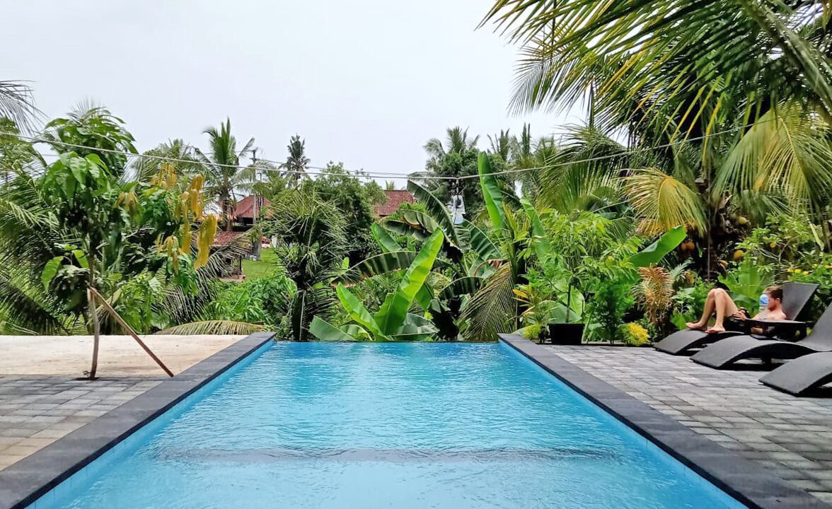 Photo of Outdoor in Suraberata
