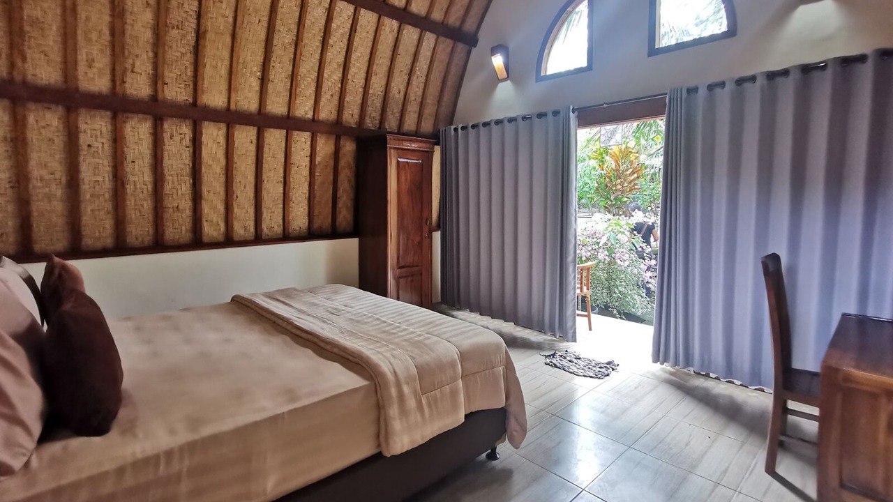 Photo of Bedroom in Suraberata