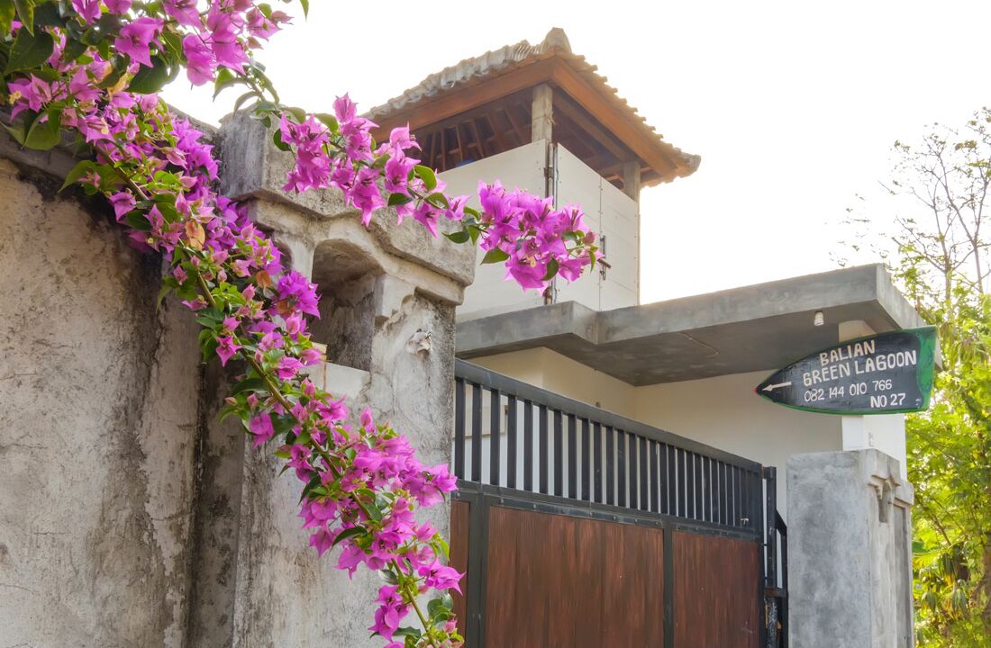 Photo of Outdoor in Suraberata