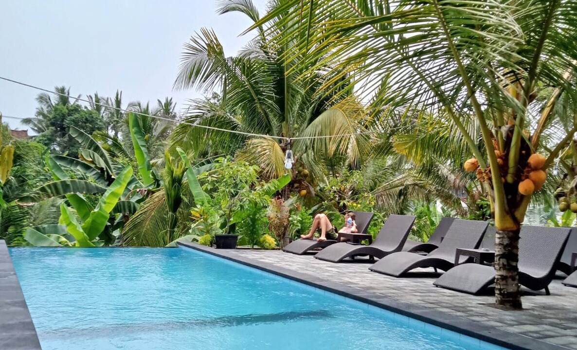 Photo of Outdoor in Suraberata
