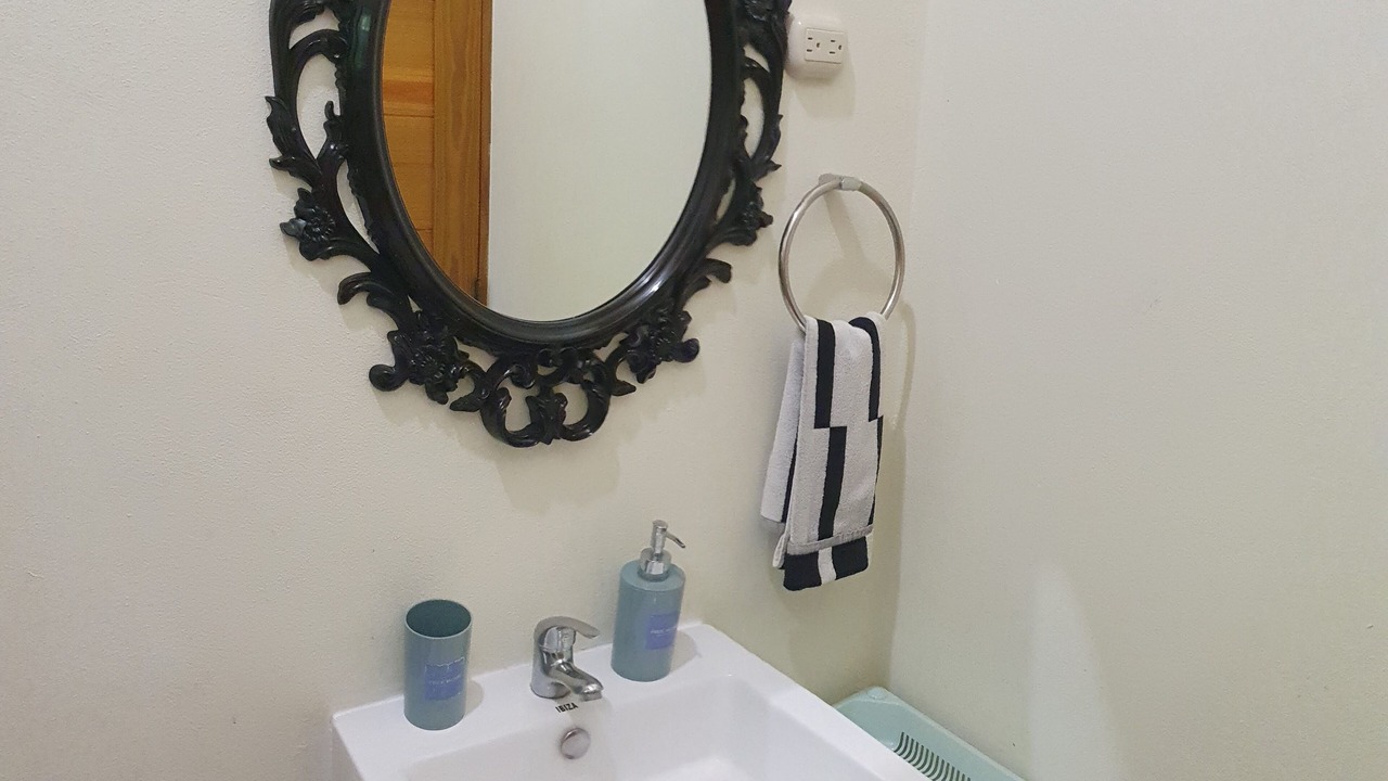Photo of Bathroom in La Vega Province