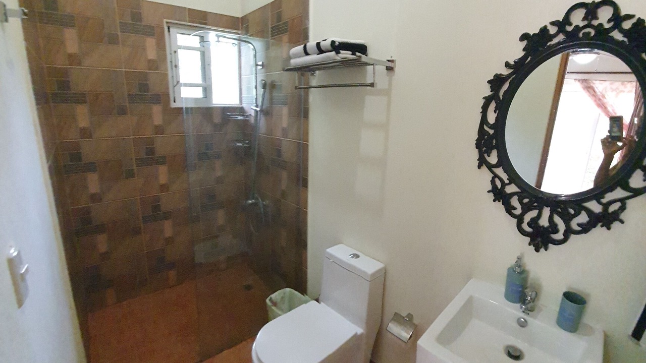 Photo of Bathroom in La Vega Province