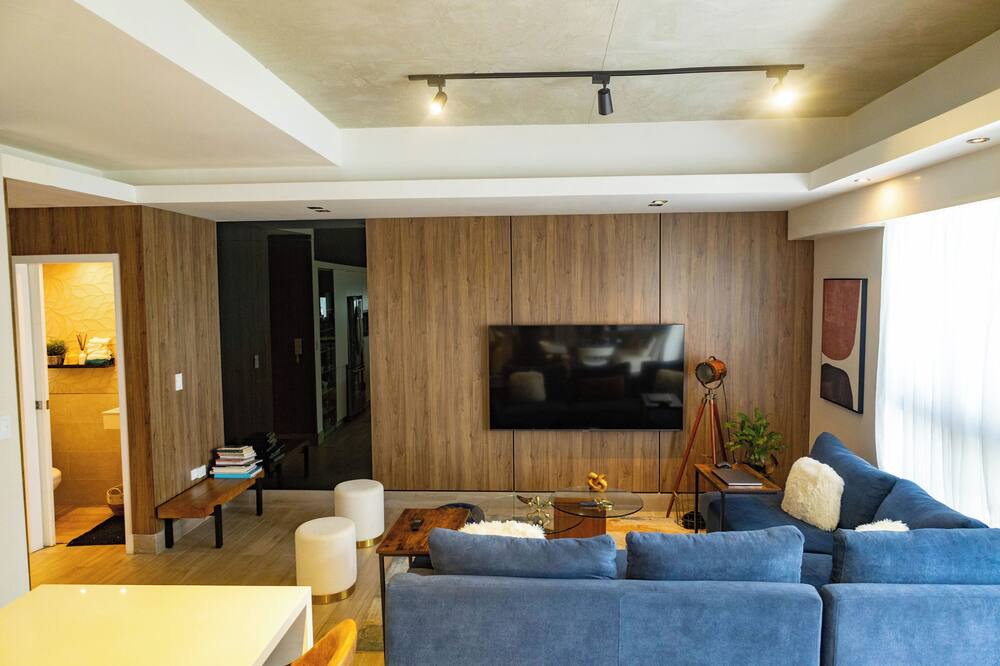 Photo of Livingroom in Sarasota