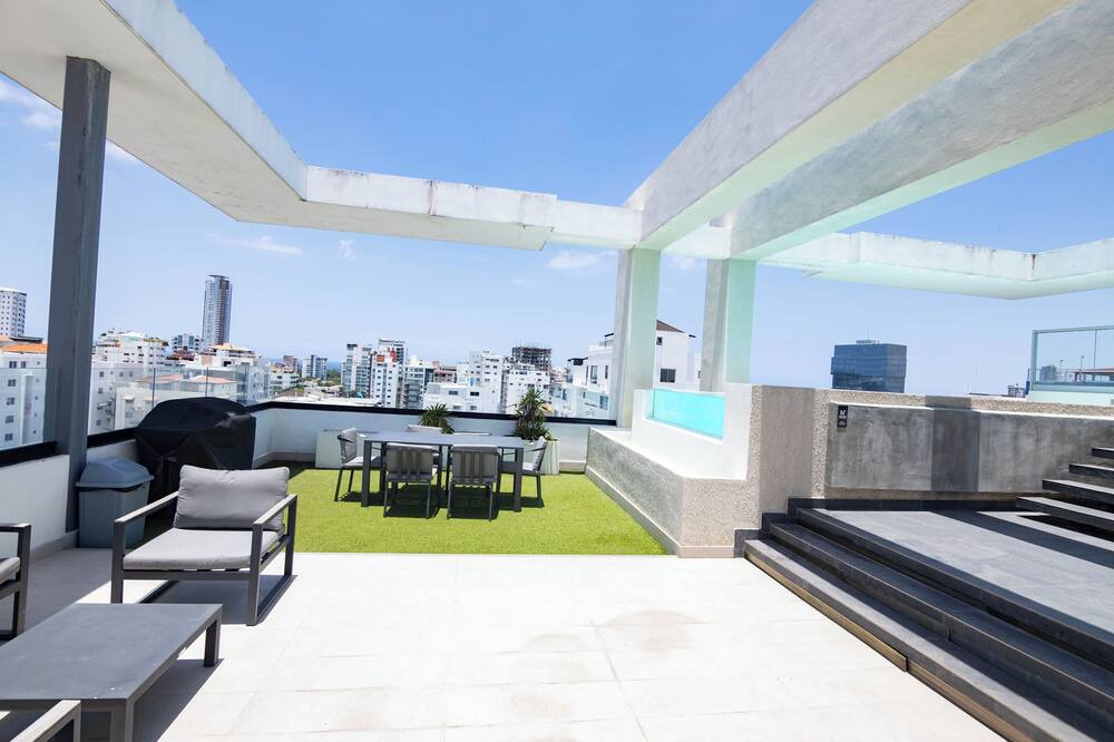 Photo of Patio Balcony in Sarasota