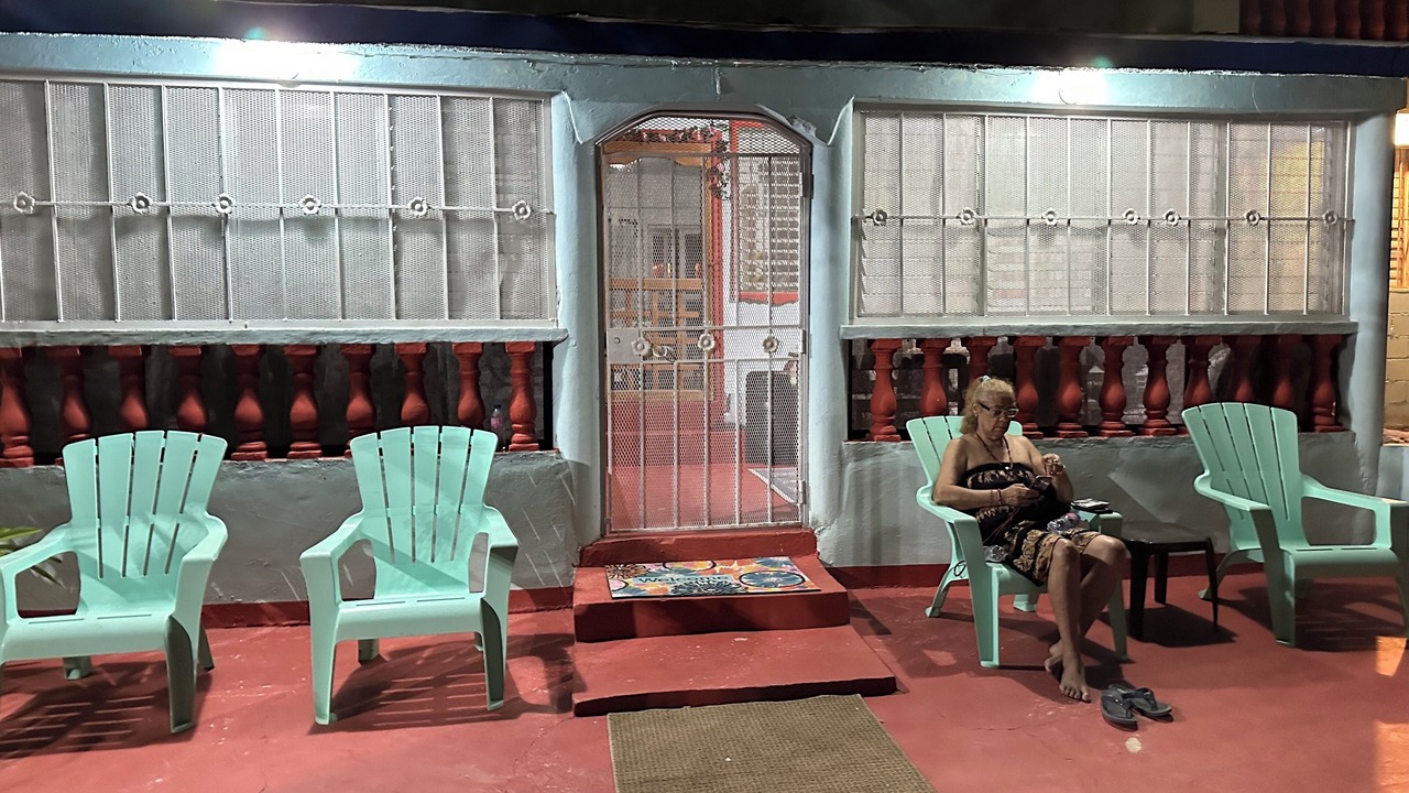 Photo of Patio Balcony in La Cienaga