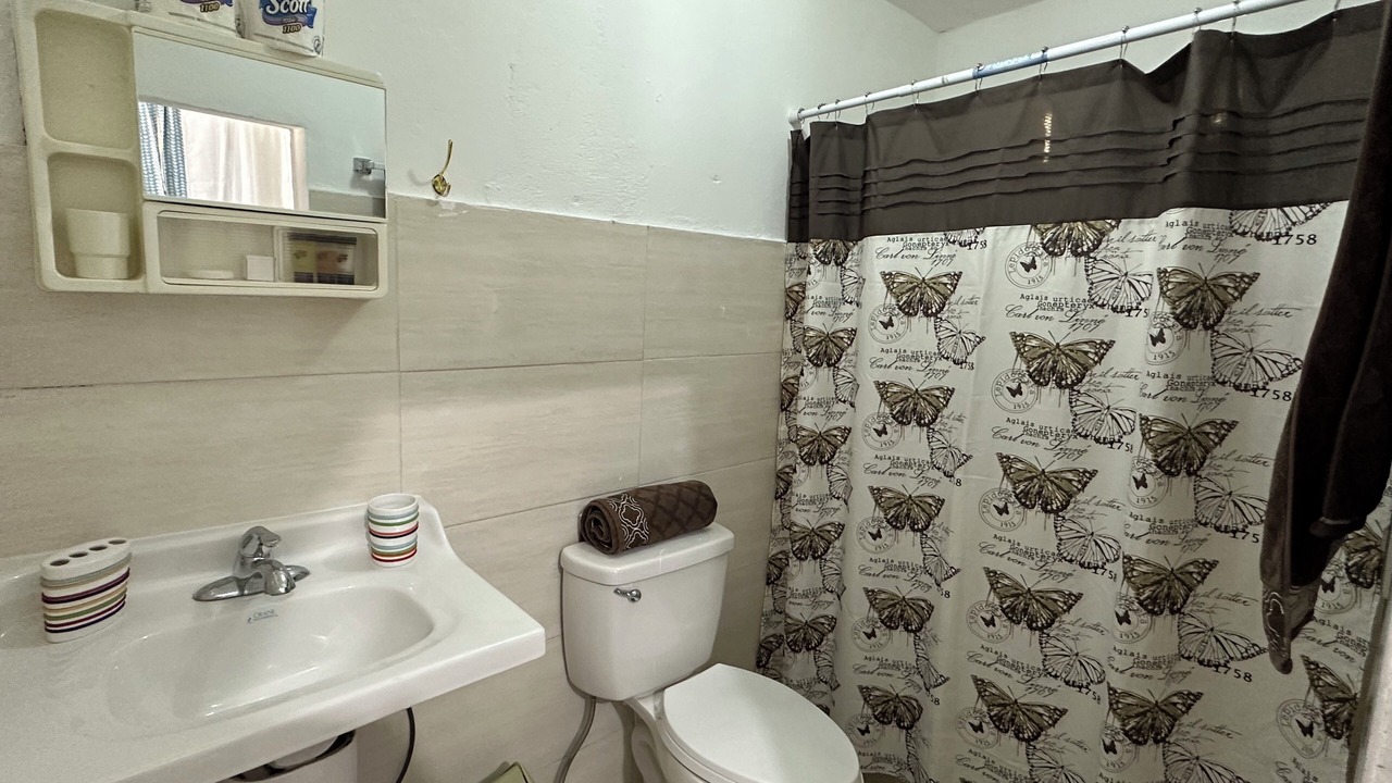 Photo of Bathroom in La Cienaga