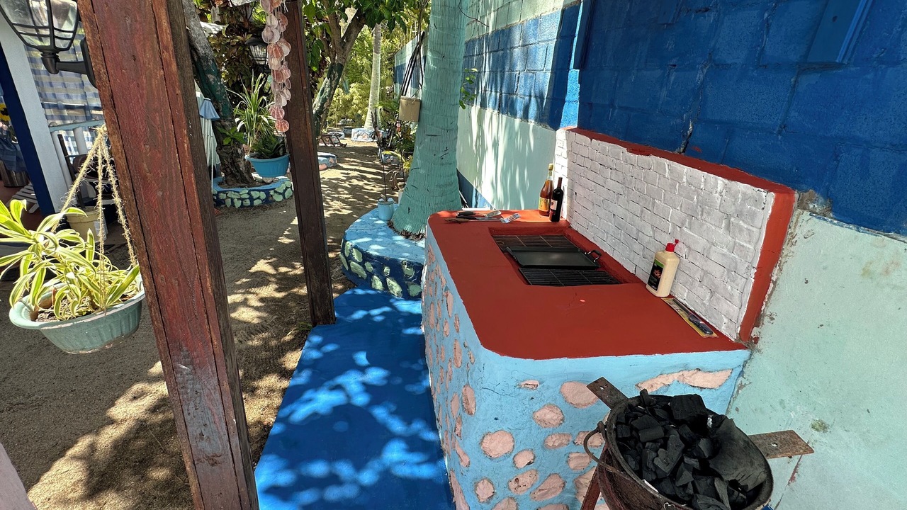 Photo of Patio Balcony in La Cienaga
