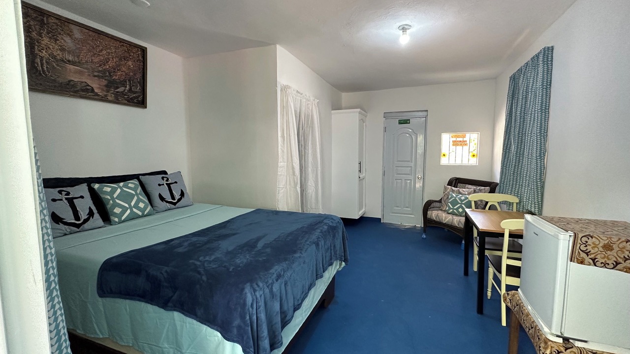 Photo of Bedroom in La Cienaga