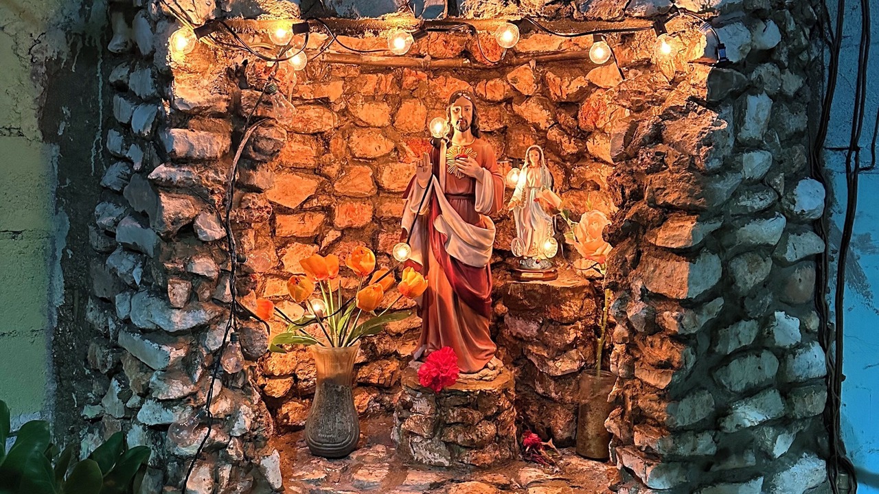 Photo of Patio Balcony in La Cienaga