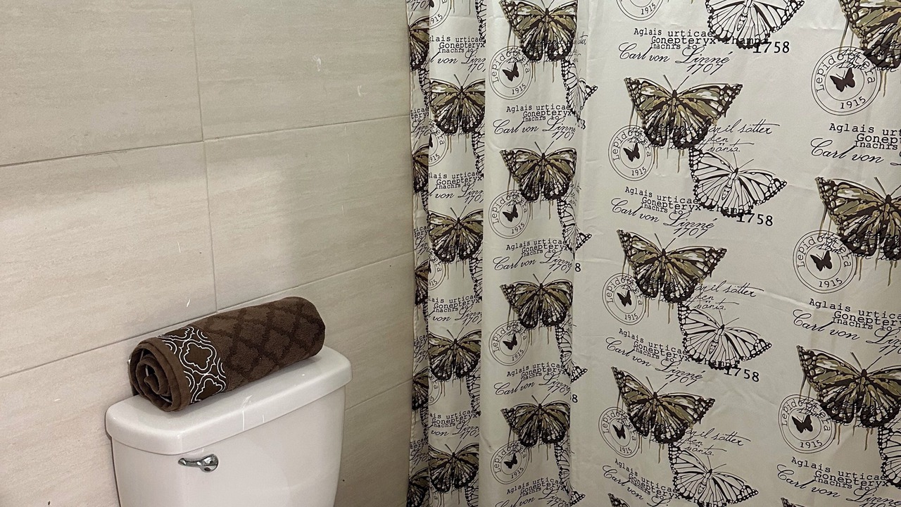 Photo of Bathroom in La Cienaga