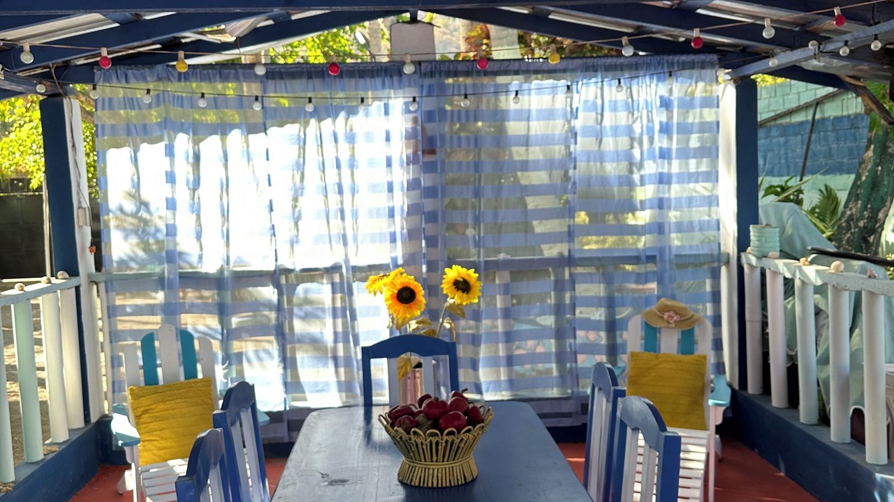 Photo of Outdoor in La Cienaga