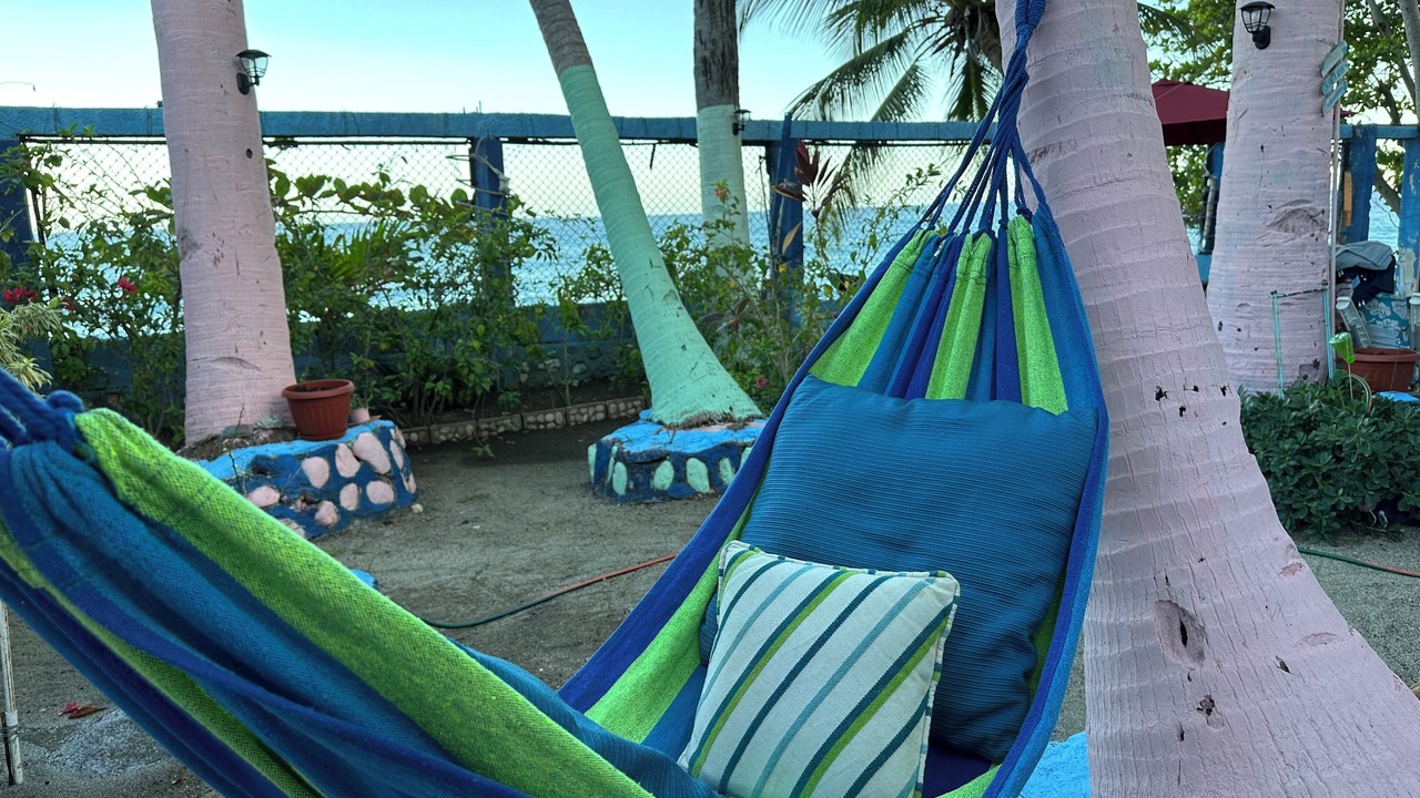 Photo of Patio Balcony in La Cienaga