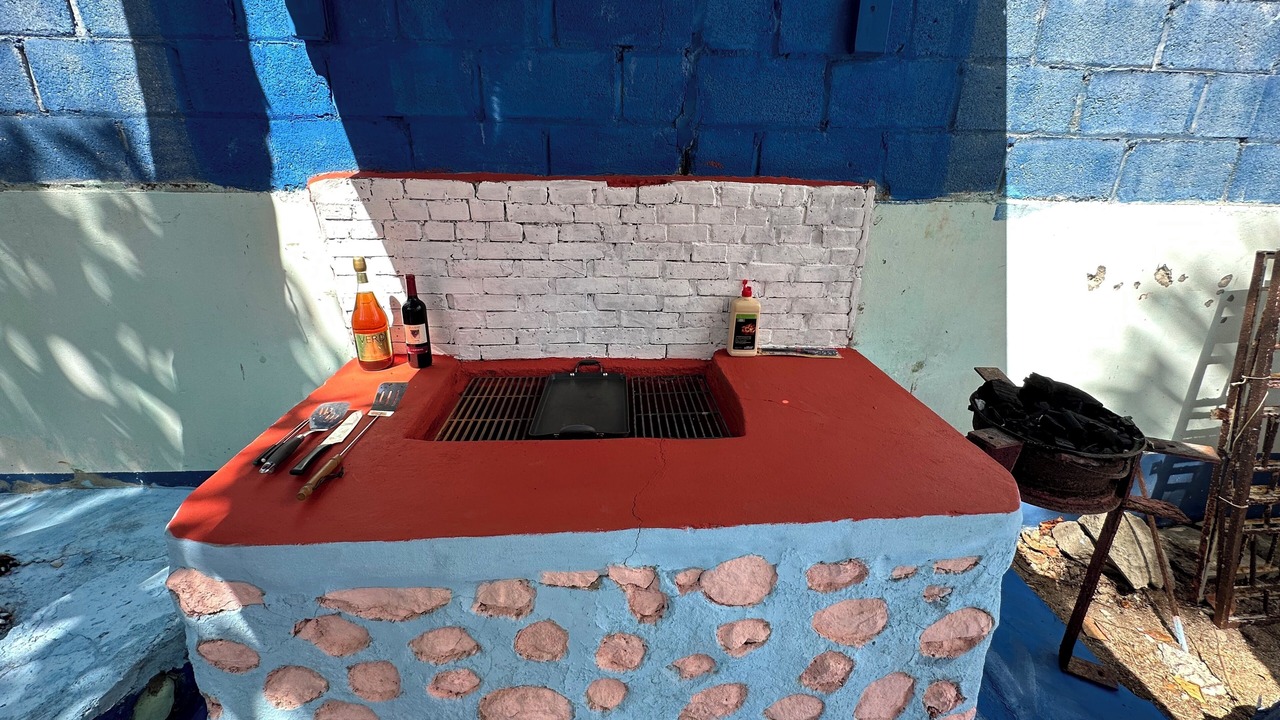 Photo of Patio Balcony in La Cienaga