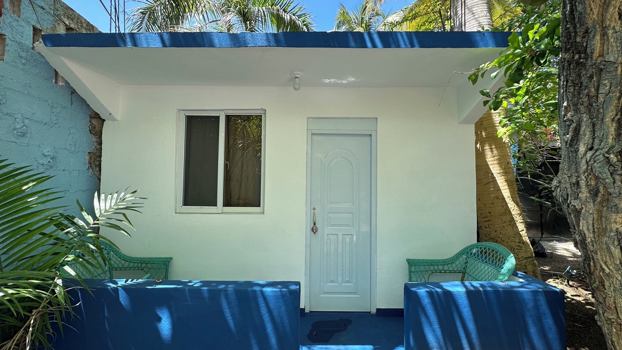 Photo of Patio Balcony in La Cienaga