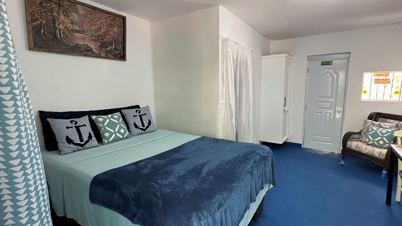 Photo of Bedroom in La Cienaga