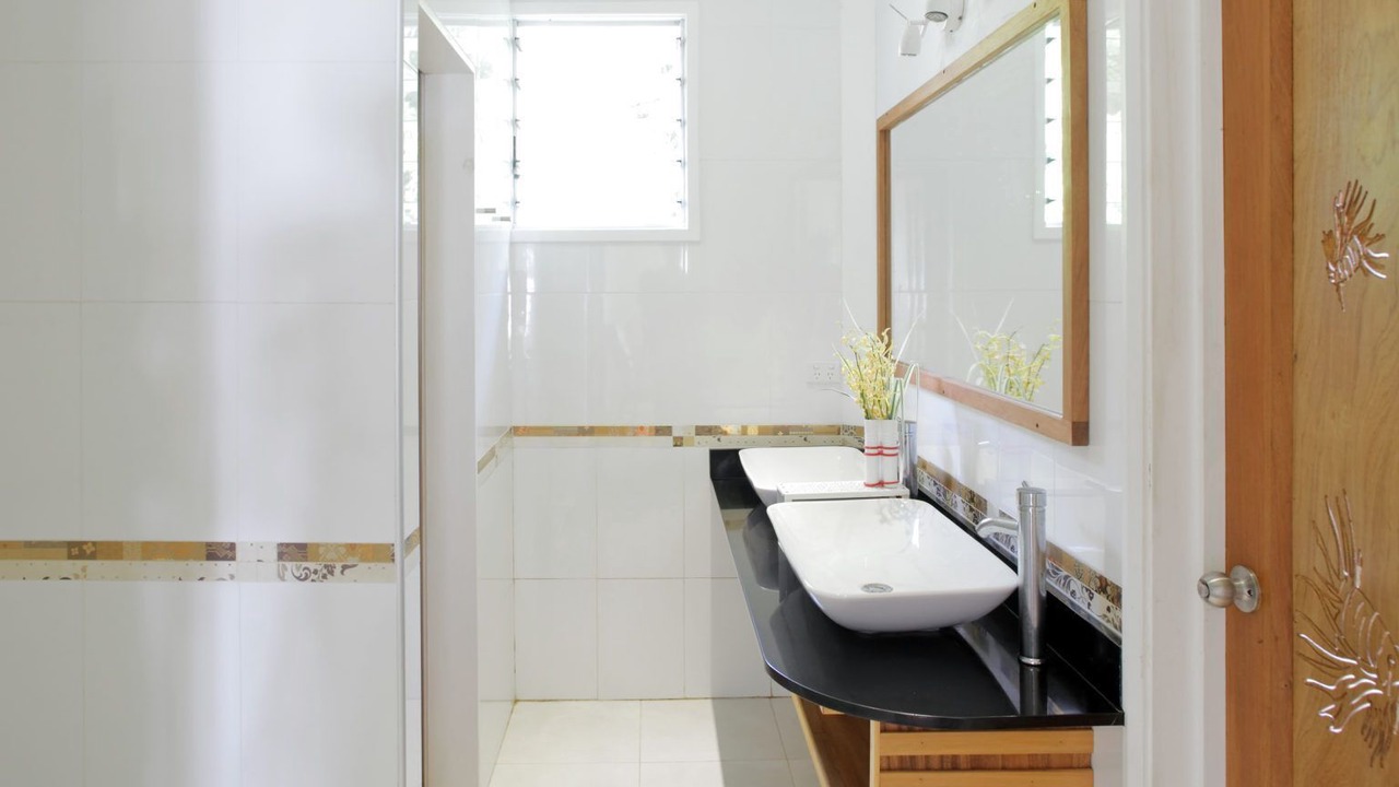 Photo of Bathroom in Na Sau Bay