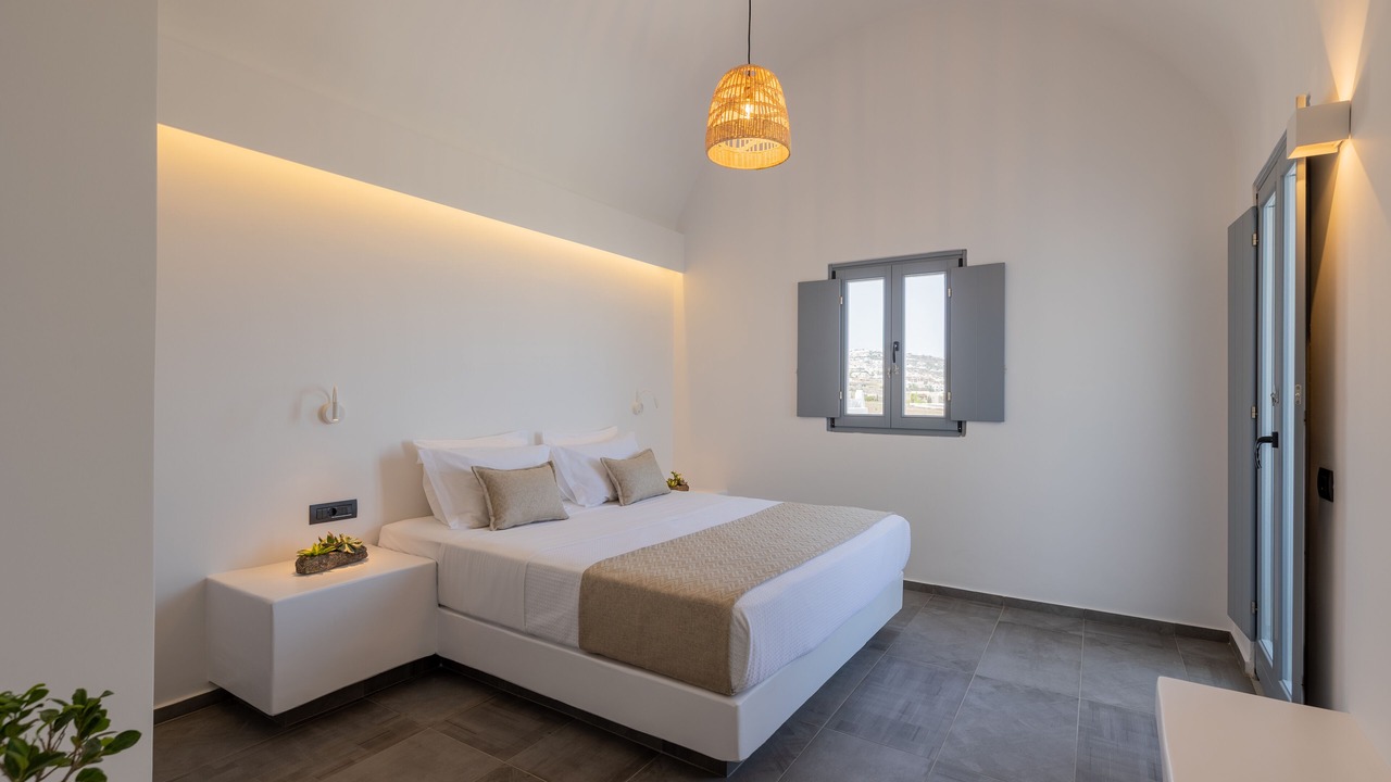Photo of Bedroom in Karterados