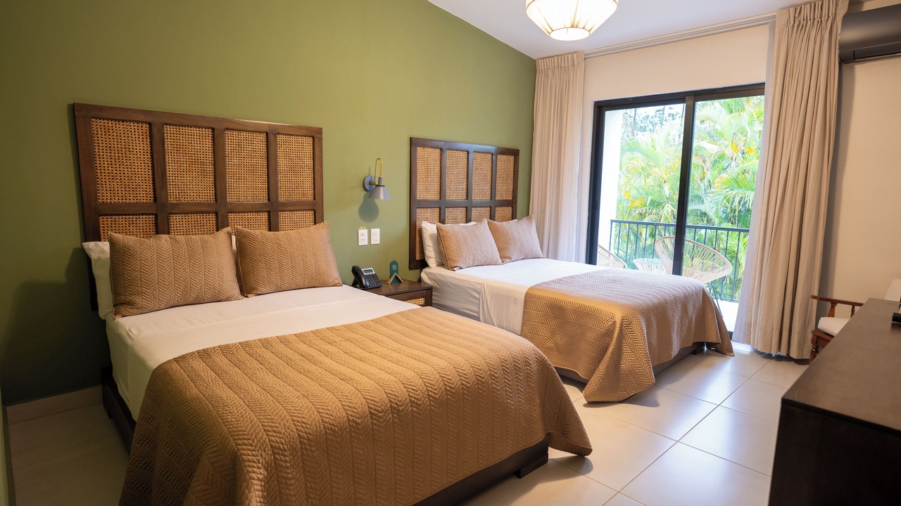 Photo of Bedroom in La Joya