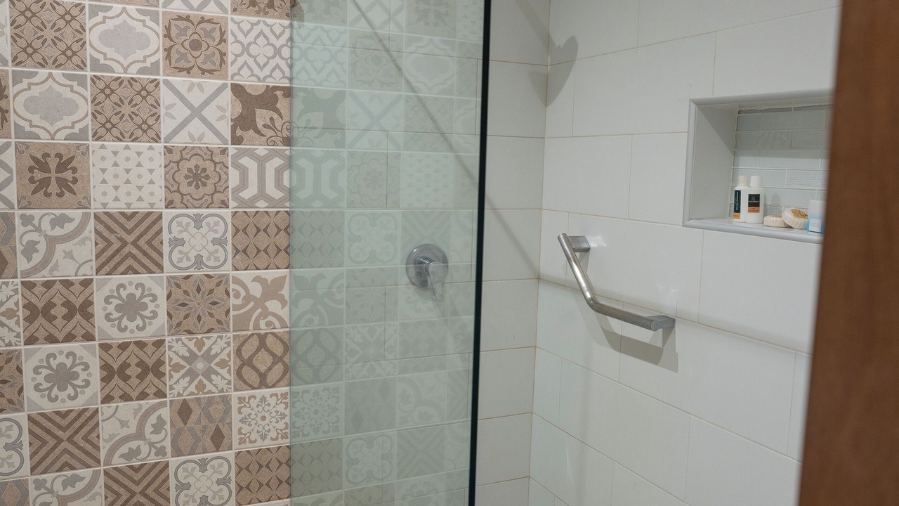 Photo of Bathroom in La Joya