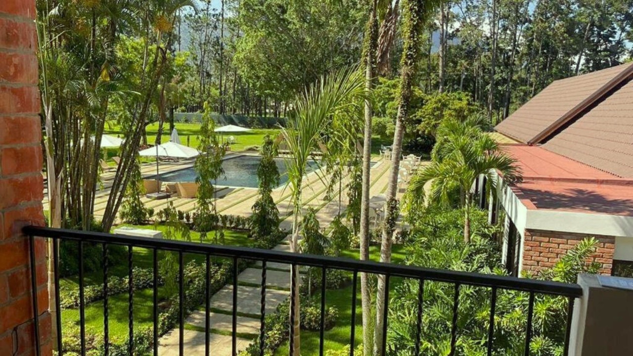 Photo of Patio Balcony in La Joya